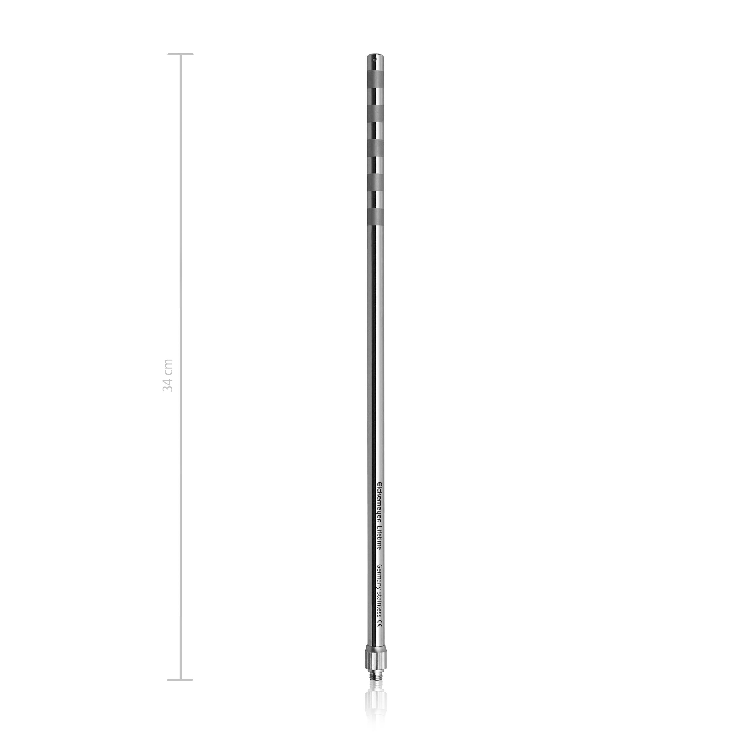 [DK]Suge  og skyllerør til opsugnings system, inkl. mål